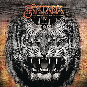 SANTANA | SANTANA 4 (DIGI)