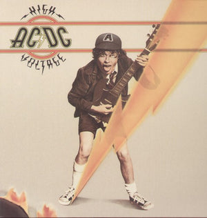 AC / DC | HIGH VOLTAGE - US