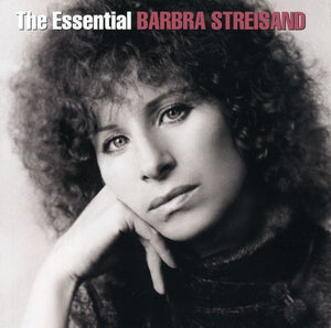 BARBRA STREISAND | ESSENTIAL BARBRA STREISAND (2CD)