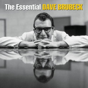 DAVE BRUBECK | ESSENTIAL (2CD)