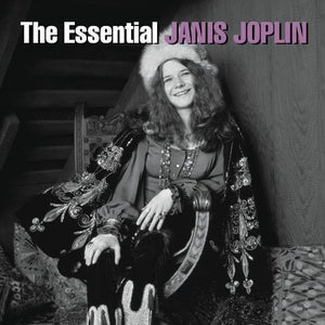 JANIS JOPLIN | ESSENTIAL (2CD)