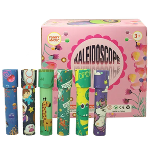 KALEIDOSCOPE ASSORTED (SINGLE)