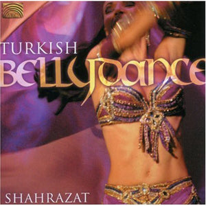 SHAHRAZAT | TURKISH BELLYDANCE