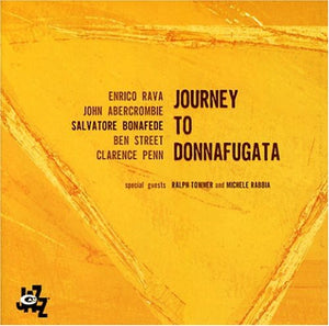 SALVATORE BONAFEDE | JOURNEY TO DONNAFUGATA