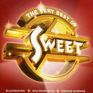 SWEET | THE VERY BEST OF SWEET