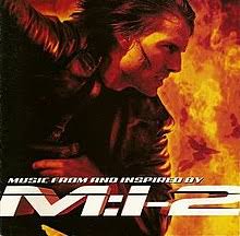 SOUNDTRACK | MISSION IMPOSSIBLE 2