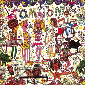 TOM TOM CLUB | TOM TOM CLUB - US