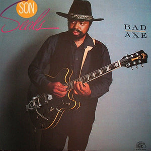 SON SEALS | BAD AXE - US