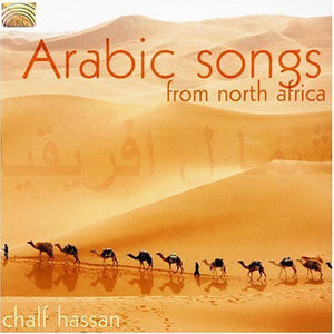 CHALF HASSAN | ARABIC SONGS FROM NORTH AFRICA