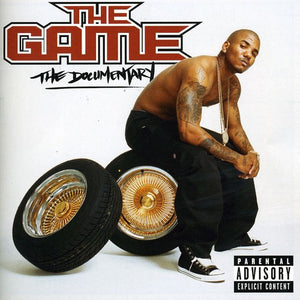 GAME | DOCUMENTARY