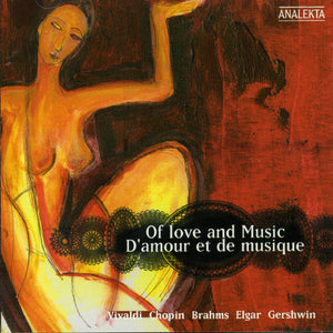 VARIOUS ARTISTS | OF LOVE & MUSIC / VARIOUS