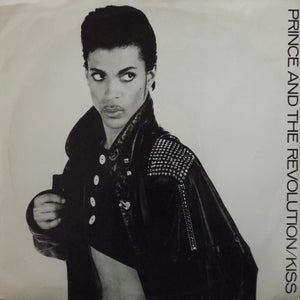 PRINCE | KISS - 12 - US