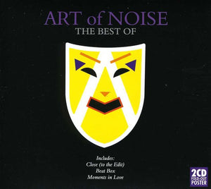 ART OF NOISE | BEST OF (2CD)