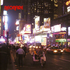 NEONFIRE | NEONFIRE