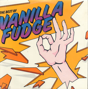 VANILLA FUDGE | BEST OF VANILLA FUDGE