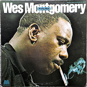 WES MONTGOMERY | PRETTY BLUE (2LP)