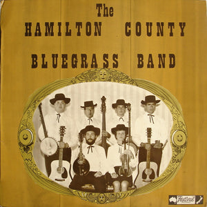 HAMILTON COUNTY BLUEGRASS BAND | HAMILTON COUNTY BLUEGRASS BAND