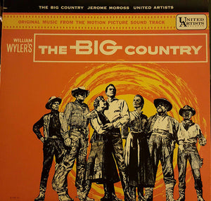 SOUNDTRACK | BIG COUNTRY