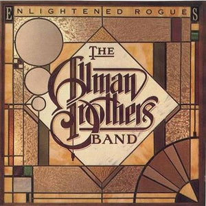 ALLMAN BROTHERS | ENLIGHTENED ROGUES - US GATEFOLD