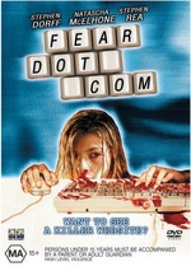 MOVIE HO | FEAR DOT COM