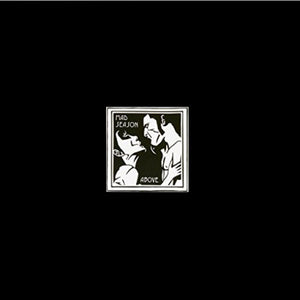 MAD SEASON | ABOVE (2LP SET) (VINYL)