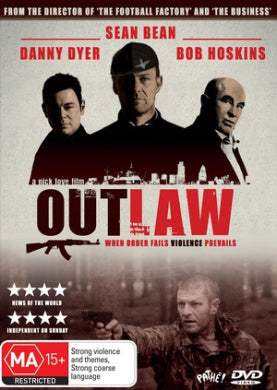 MOVIE AC | OUTLAW (SEAN BEAN)