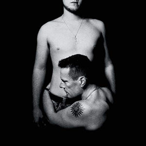 U2 | SONGS OF INNOCENCE