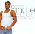 PETER ANDRE | PLATINUM COLLECTION