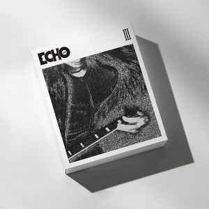 JIN (BTS) | ECHO (3)