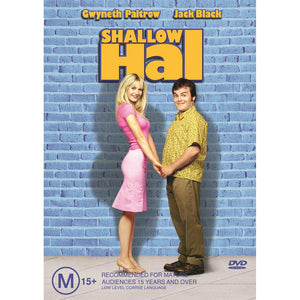 MOVIE CO | SHALLOW HAL