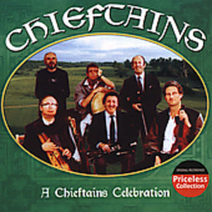 THE CHIEFTAINS | CHIEFTAINS CELEBRATION