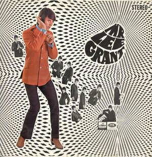 GRANT LEE | MR LEE GRANT
