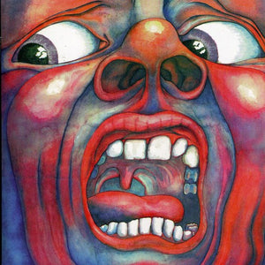 KING CRIMSON | IN THE COURT OF THE CRIMSON KING (REMASTERED)