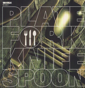 PLATE FORK KNIFE SPOON | PLATE FORK KNIFE SPOON