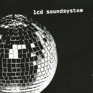 LCD SOUNDSYSTEM | LCD SOUNDSYSTEM (VINYL)