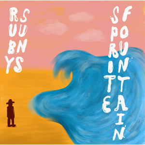 THE RUBY SUNS | SPRITE FOUNTAIN