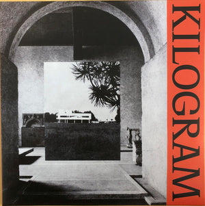 TVIVLER | KILOGRAM