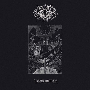 BLODKVALT | ALGOR MORTIS (VINYL)