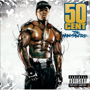50 CENT | MASSACRE