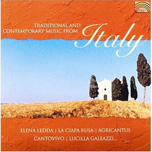 VARIOUS ARTISTS^ITALY | ITALY / VARIOUS