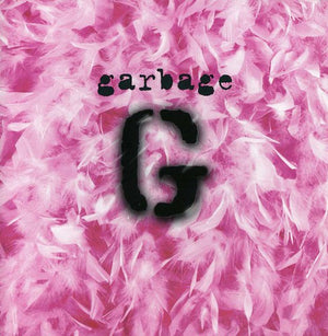 GARBAGE | GARBAGE
