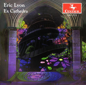 ERIC LYON | EX CATHEDRA