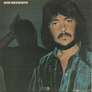 BOB NEUWIRTH | BOB NEUWIRTH (VINYL)