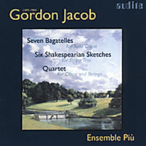 ENSEMBLE PI | CHAMBER WORKS