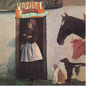 VASHTI BUNYAN | JUST ANOTHER DIAMOND DAY (INCLUDES 45RPM SINGLE) (VINYL)