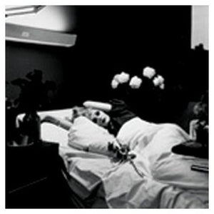 ANTONY AND THE JOHNSONS | I AM A BIRD