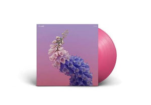 FLUME | SKIN (10TH ANNIVERSARY OPAQUE PINK 2LP EDITION) (VINYL)