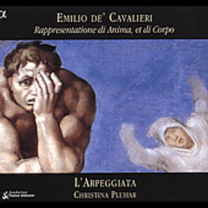 CHRISTINA PLUHAR | RAPPRESENTATIONE DI ANIMA ET DI CORPO