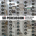 Image for SO PERCUSSION | DRUMMING