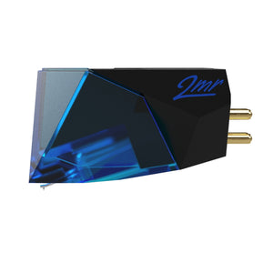 Ortofon Hi-Fi 2MR Blue Slimline Moving Magnet Cartridge (Suits Most Turntables)